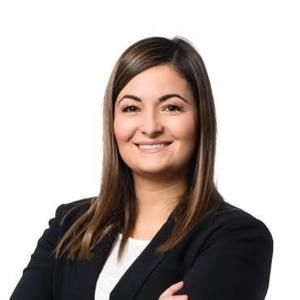 Meet your Posher, Élisabeth